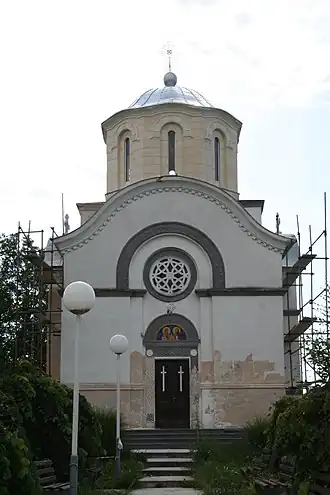 Glogovac (Bogatić)