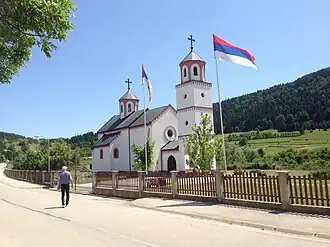 Drinić (Petrovac)