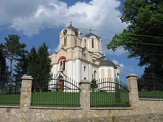 Kličevac