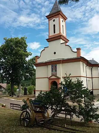 Baničina