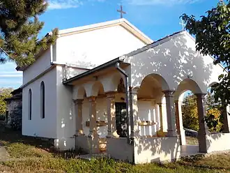 Krupac (Pirot)
