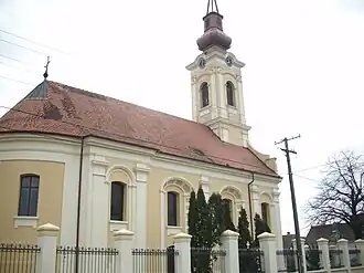 Stara Pazova