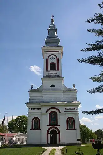 Mionica