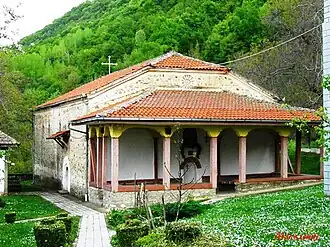 Blatets (Vinitsa)