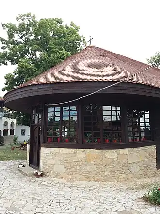 Selevac