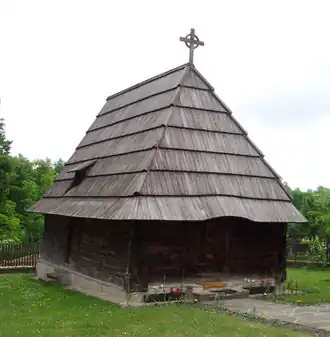Gorobilje