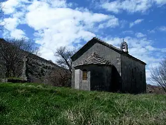 Mišljen (Ljubinje)