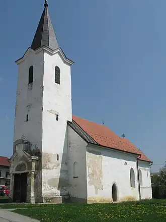 Martinšćina (Zlatar)
