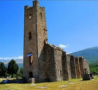 Cetina (Civljane)