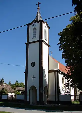 Kozarac (Čeminac)