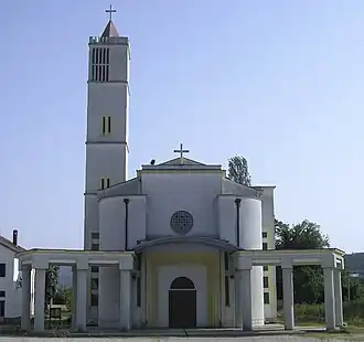 Gorica (Čapljina)