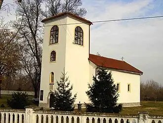 Tešica