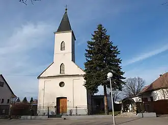 Gornja Vrba