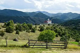 Milatkoviće