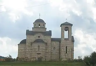 Šljivovica (Čajetina)