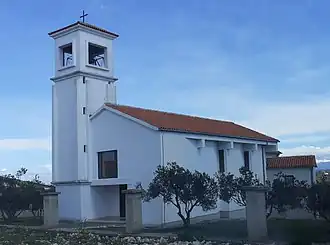 Donje Raštane