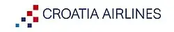 Logo de cette compagnie