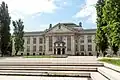Archives d'État de Croatie à Zagreb.