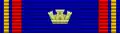 Croix d'or du Mérite de l'Armée