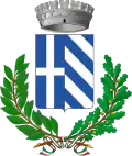 Blason de Crocefieschi