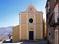 Église de l'Annonciation (Annunziata).