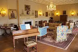 Interieur