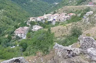 Crognaleto