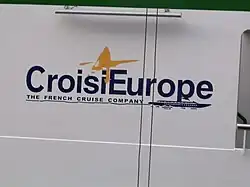 logo de CroisiEurope