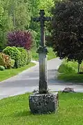 Croix (XIXe).