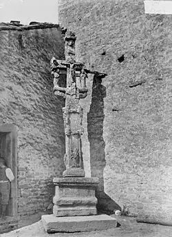 Croix.