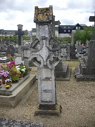 Croix Fitzgerald