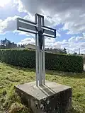 La Croix Girerd.
