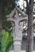 Croix Macquerel.