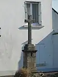 Croix Michaud (dite Croix de la Grande-Douve)