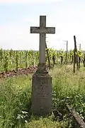 La Croix dite « Neymeyer ».