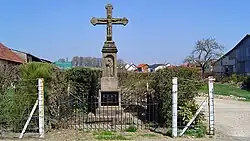 Croix.