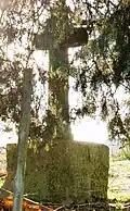 Croix Rampeaux.