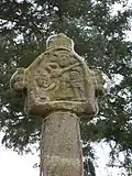 Charité de saint Martin