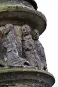 Croix Saint-Maudez.
