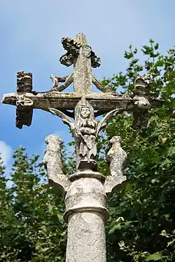 Notre Dame de la Pitié
