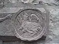 Le Taureau de saint Luc