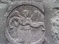 L'Ange de saint Mathieu