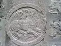 Le Lion de saint Marc