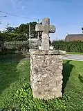 Croix Brandu