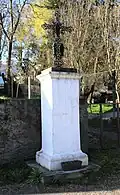 Croix Nord.