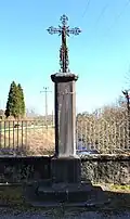 Croix Sud.