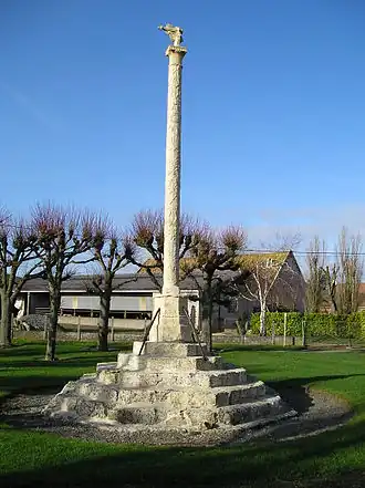 Ménévillers