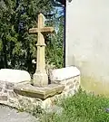 croix de Massenot