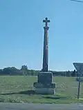Croix de Prin.