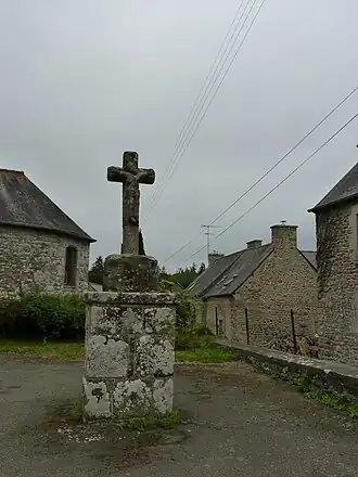 Saint-Carreuc